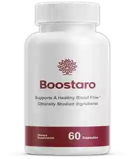 Boostaro Supplement: Boost Your Energy Naturally